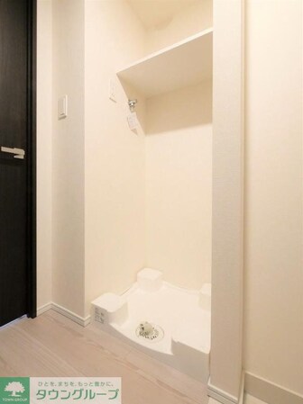 ラフィスタ中野本町の物件内観写真